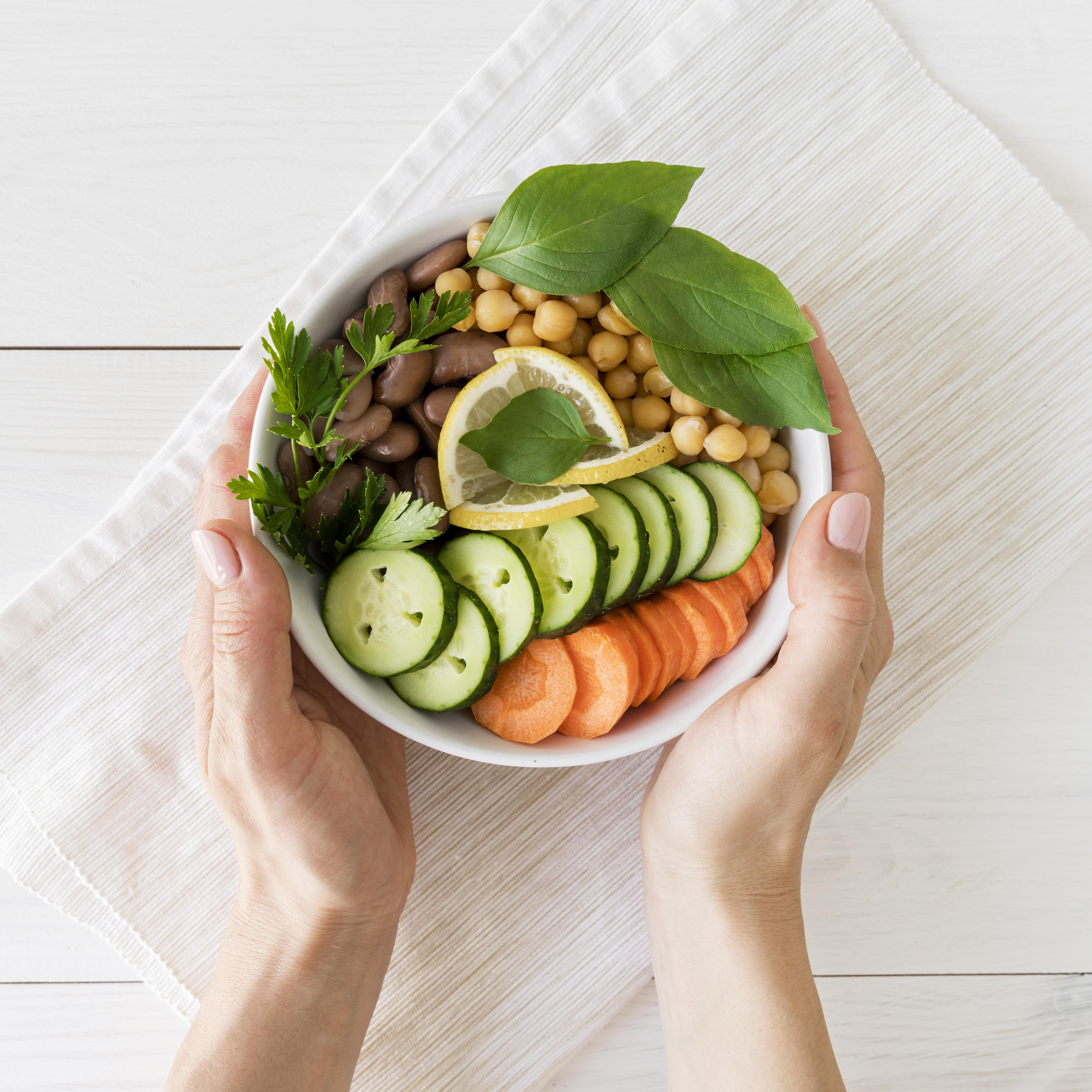 Nutrición